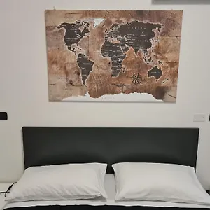 Monti Bed and breakfast Alguer