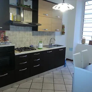 B&B Smeraldo Airport Bed and breakfast Bérgamo